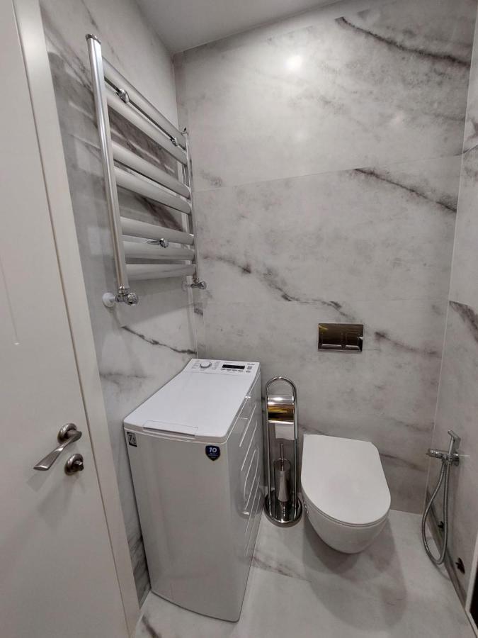 Apartamento New Gudauri F4 Exterior foto